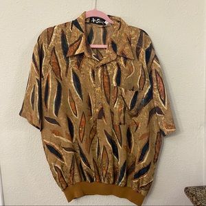 Vintage Alan Stuart Shirt